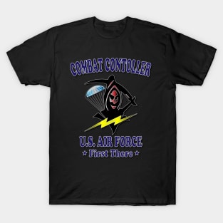 Combat Control Team T-Shirt